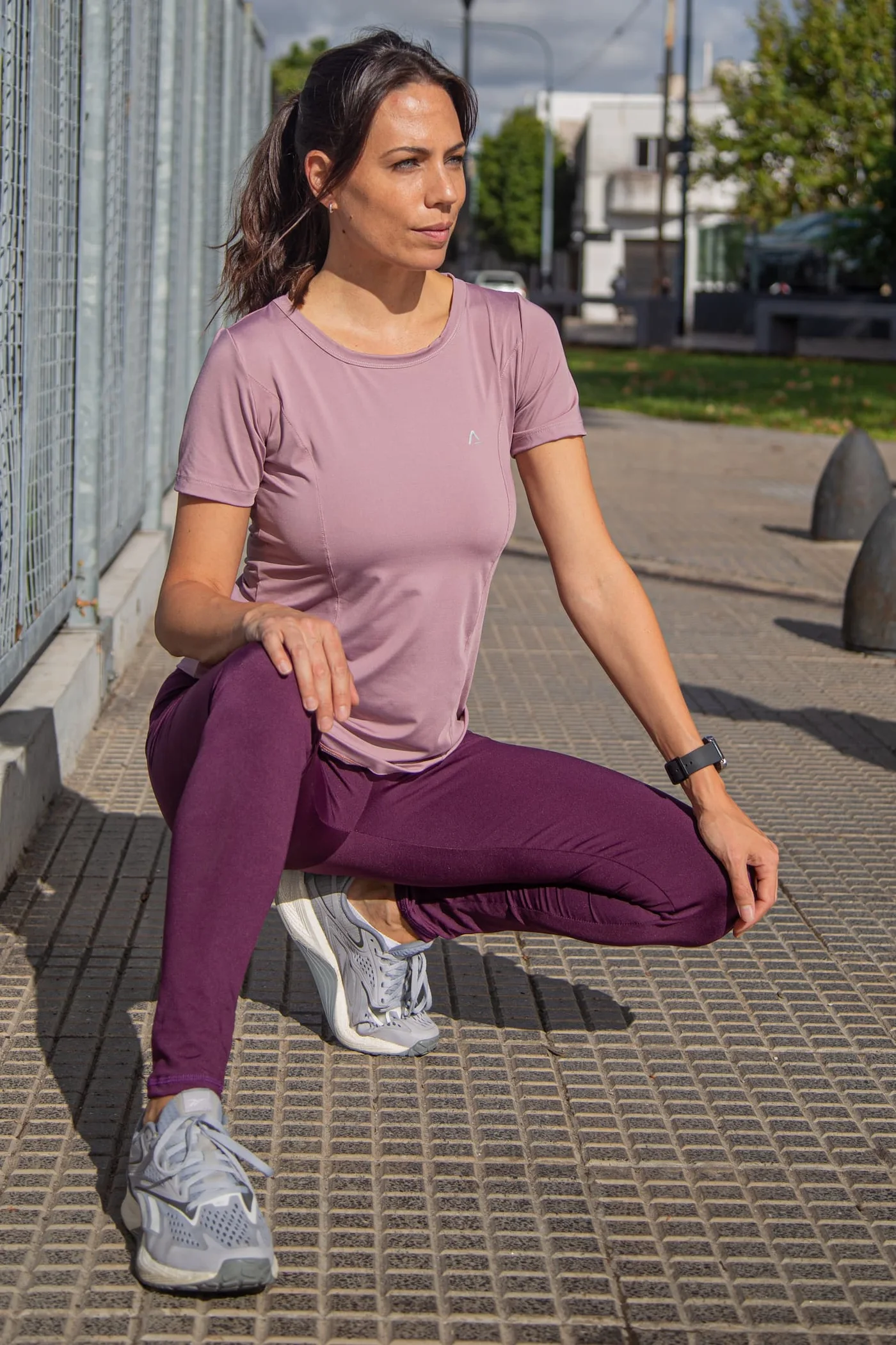 Remera Annecy