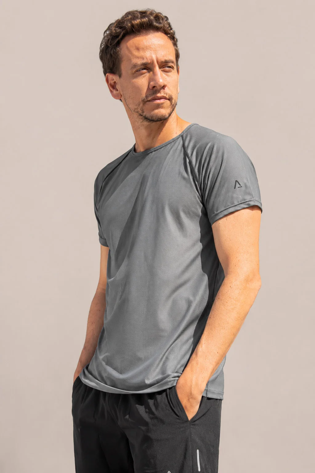 Remera Noier