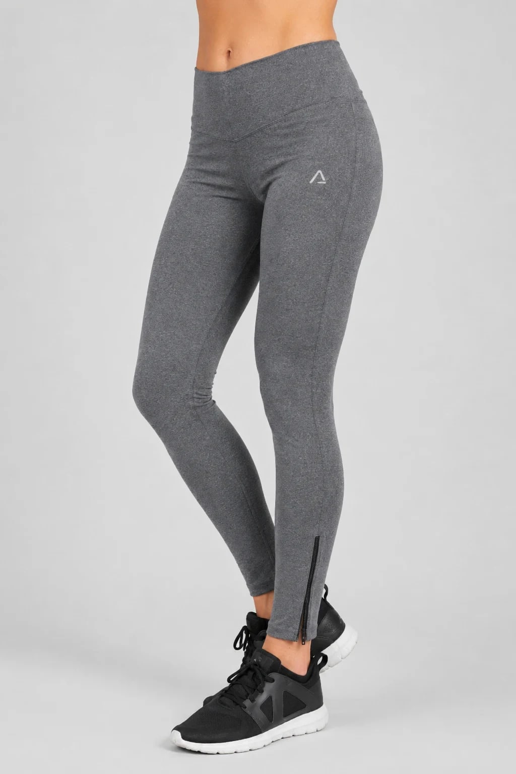 Legging con cintura reductora