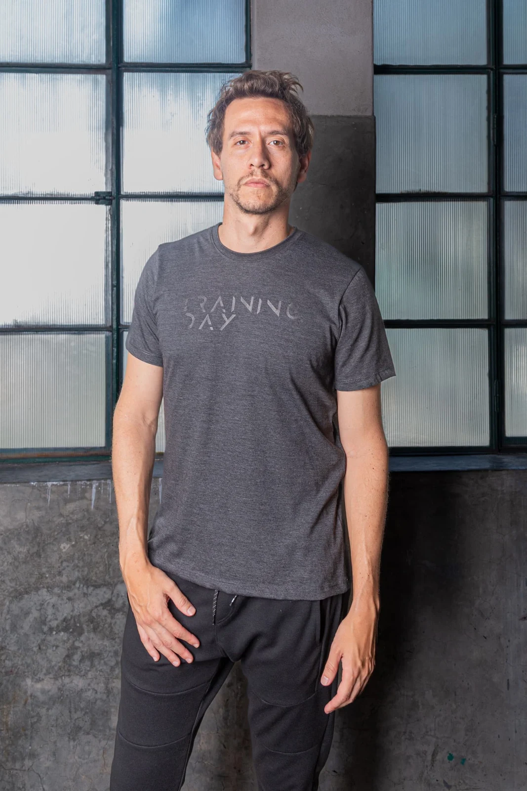 Remera Tempo