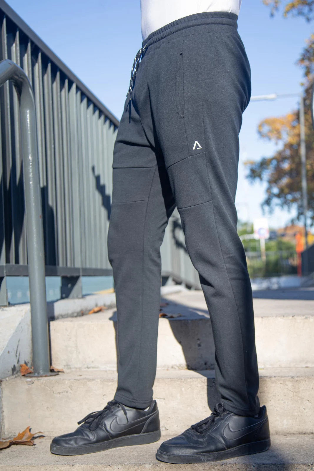 Pantalon Space (Hombre)