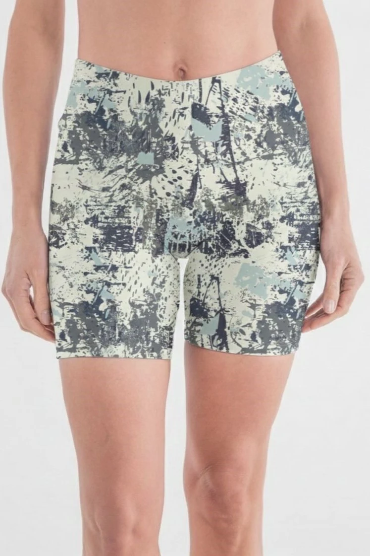 Short Liberty