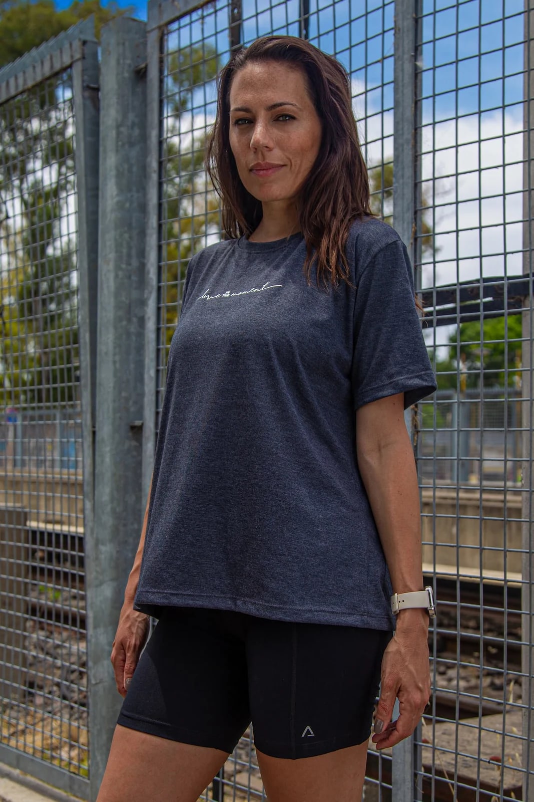 Remera MOA