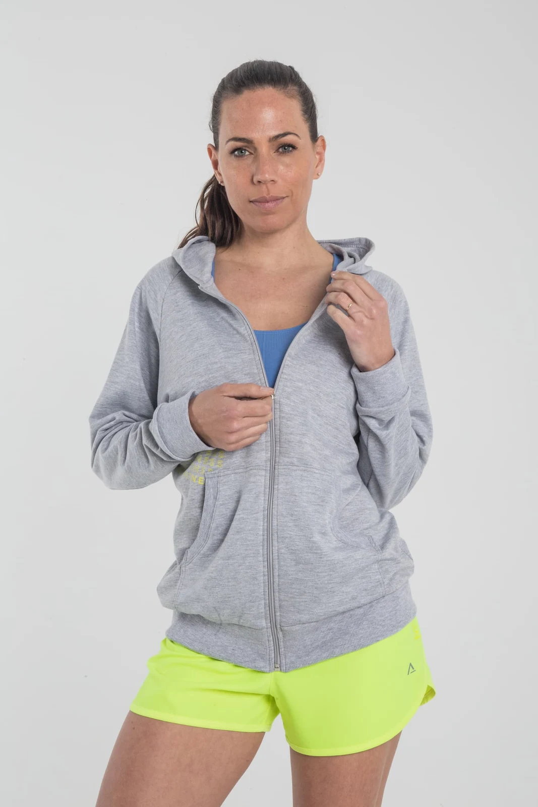 Campera Malaga
