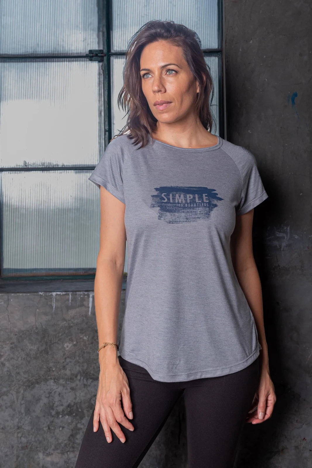 Remera Phau