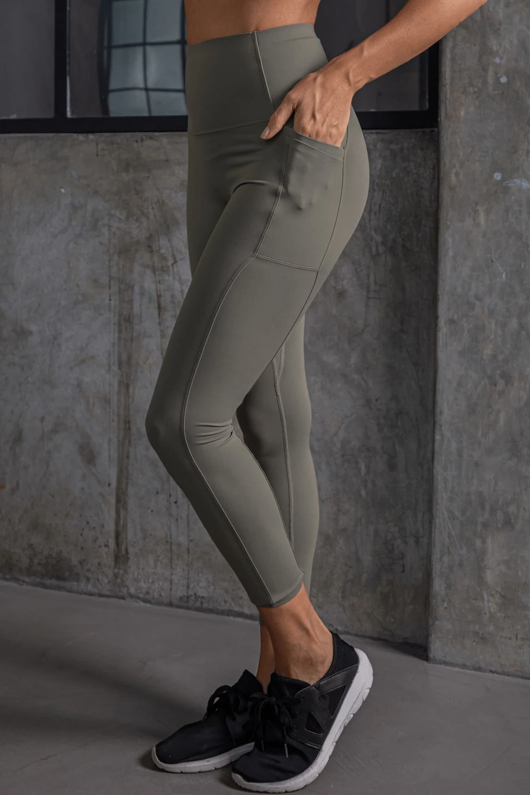 Legging Morph