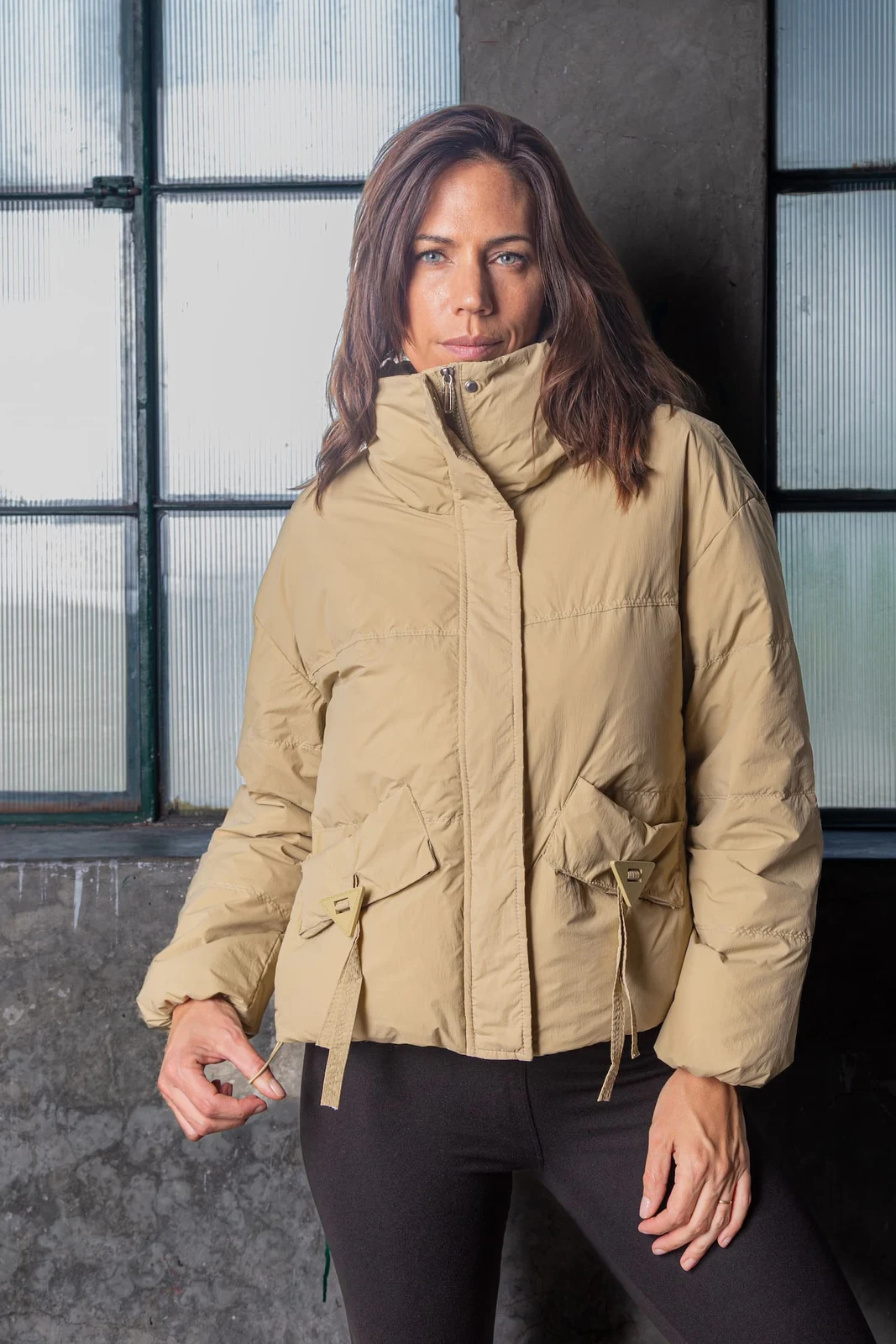 Campera Aurora