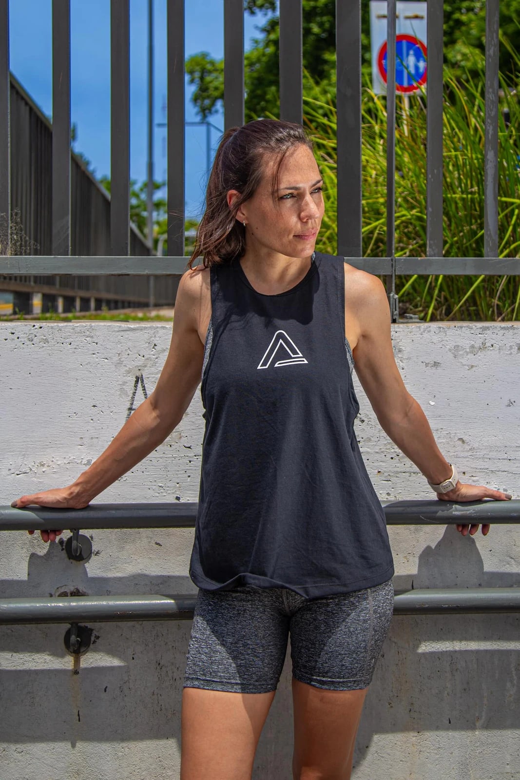 Sudadera Lux