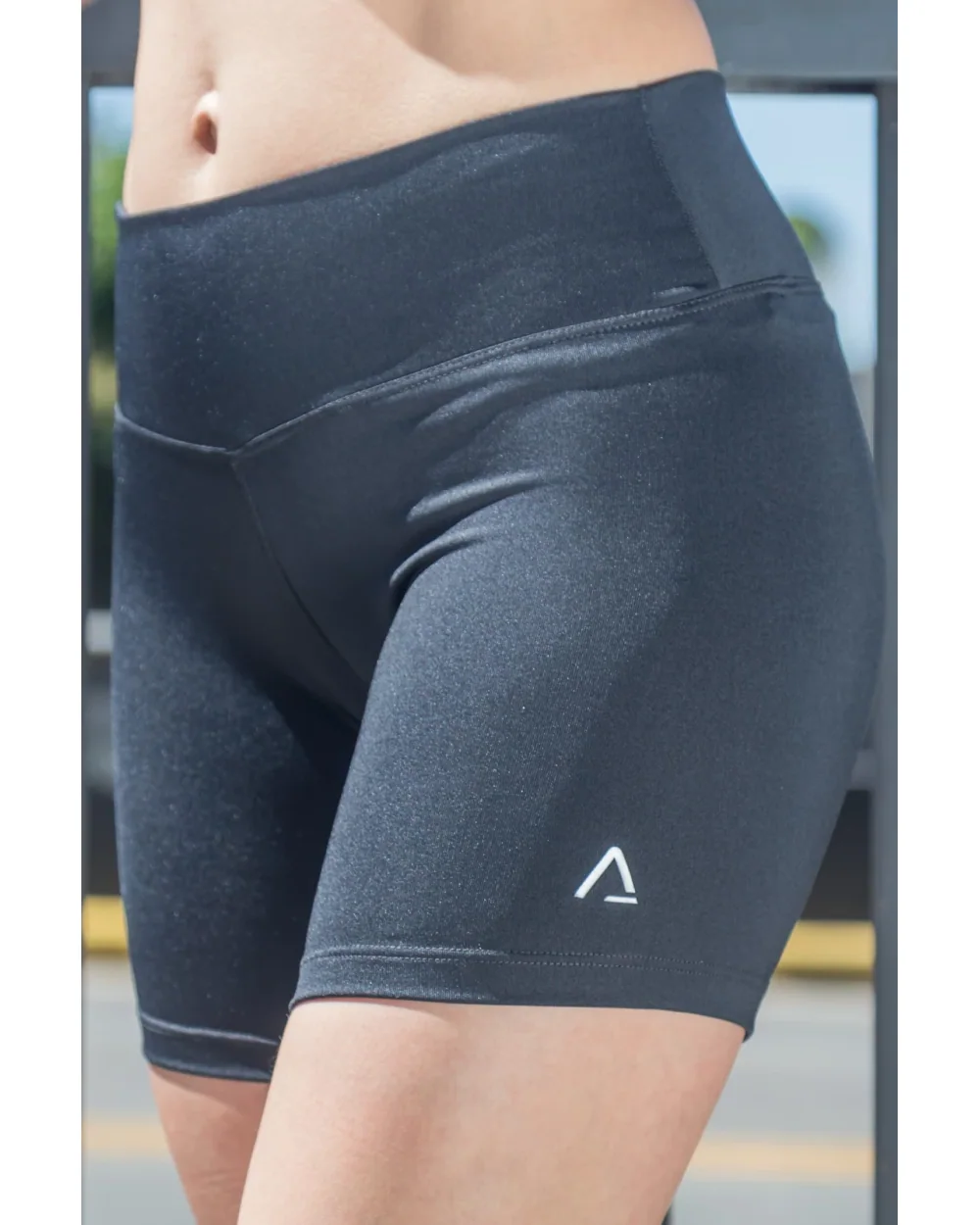 Short basico polizap