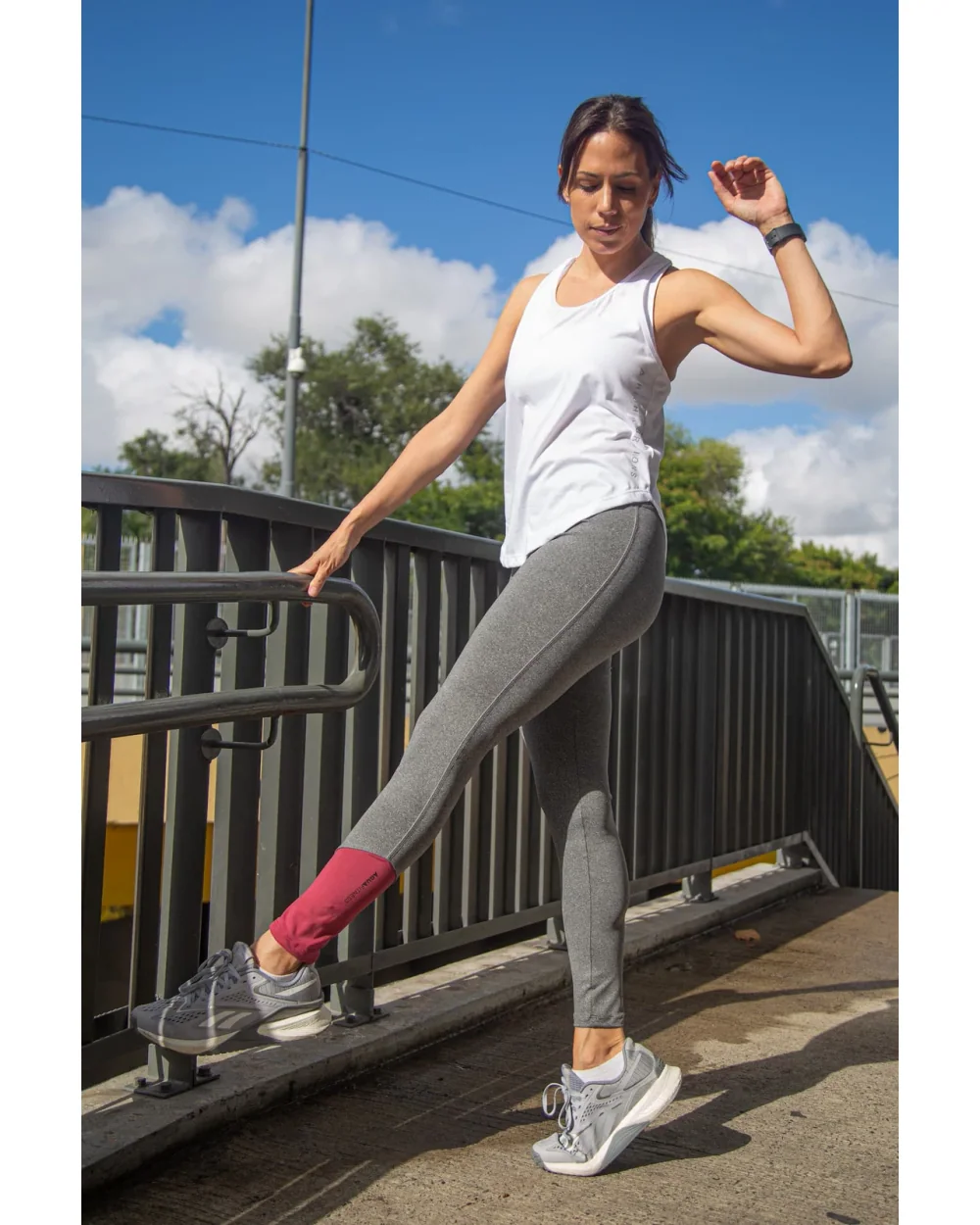 Legging Mica