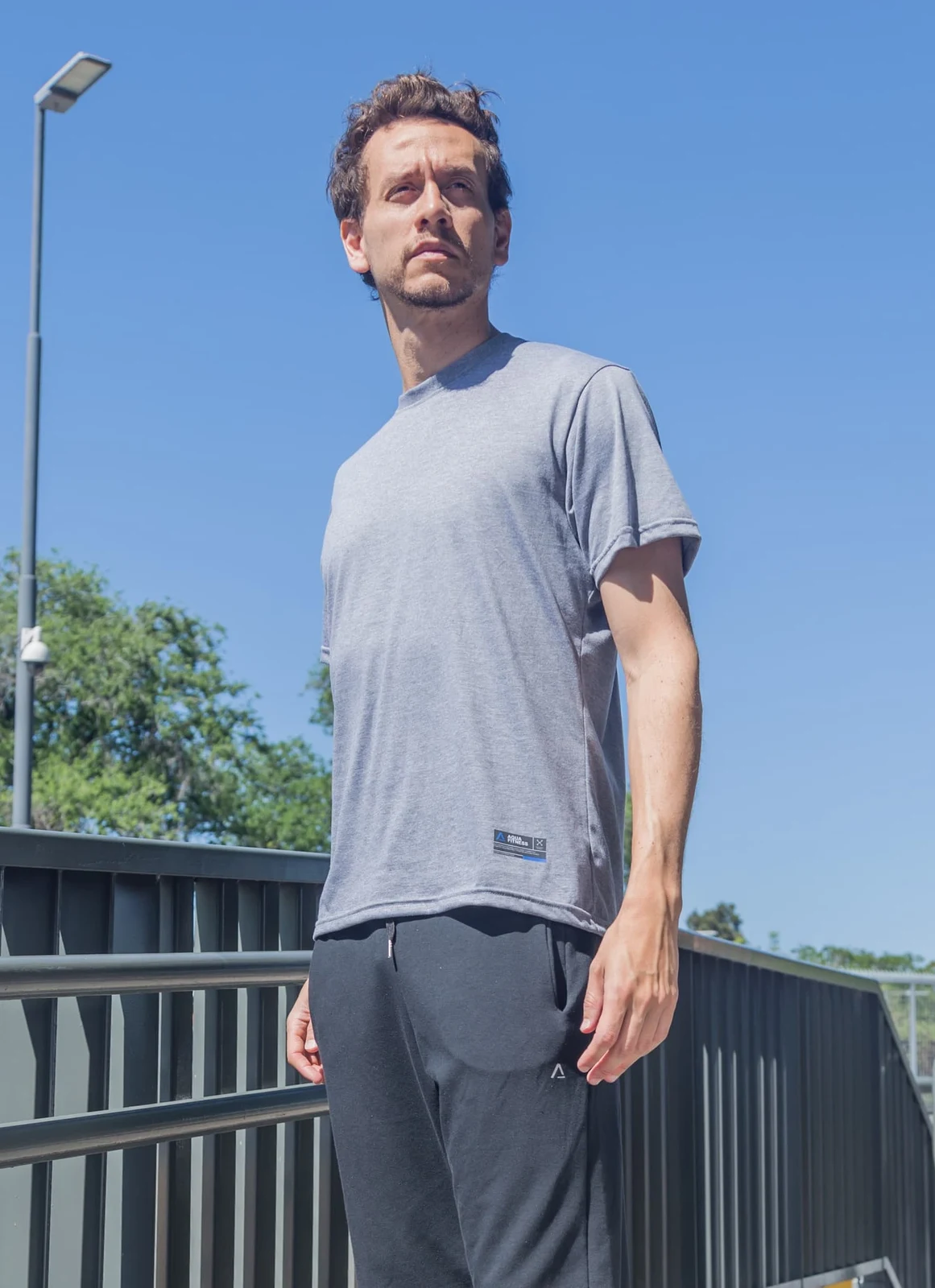 Remera Bombay (Hombre)