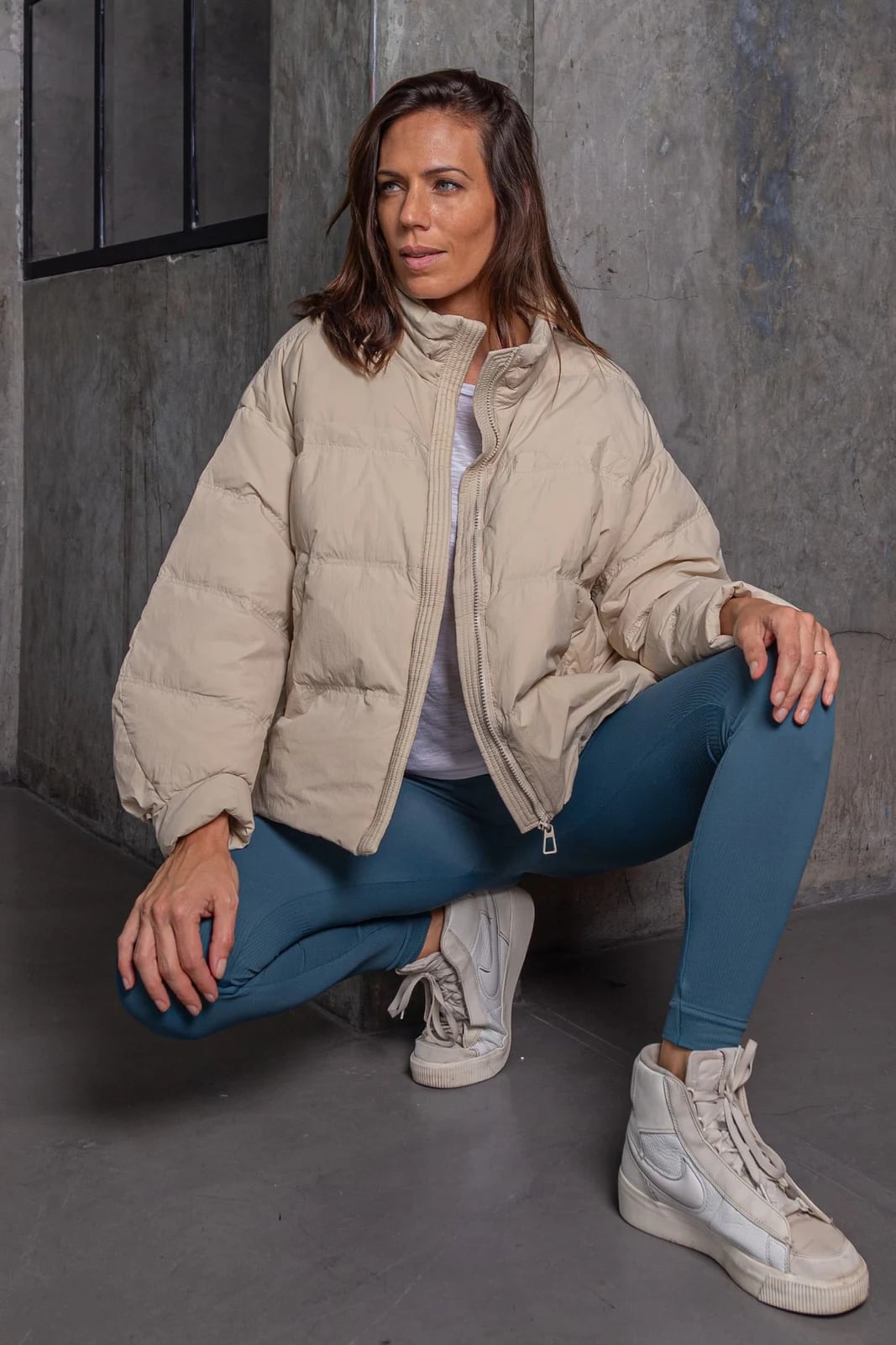 Campera Borealis