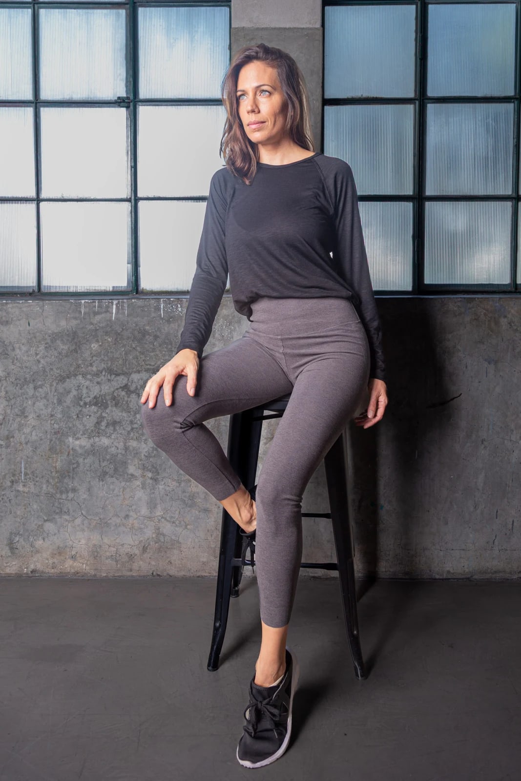 Legging Luminy