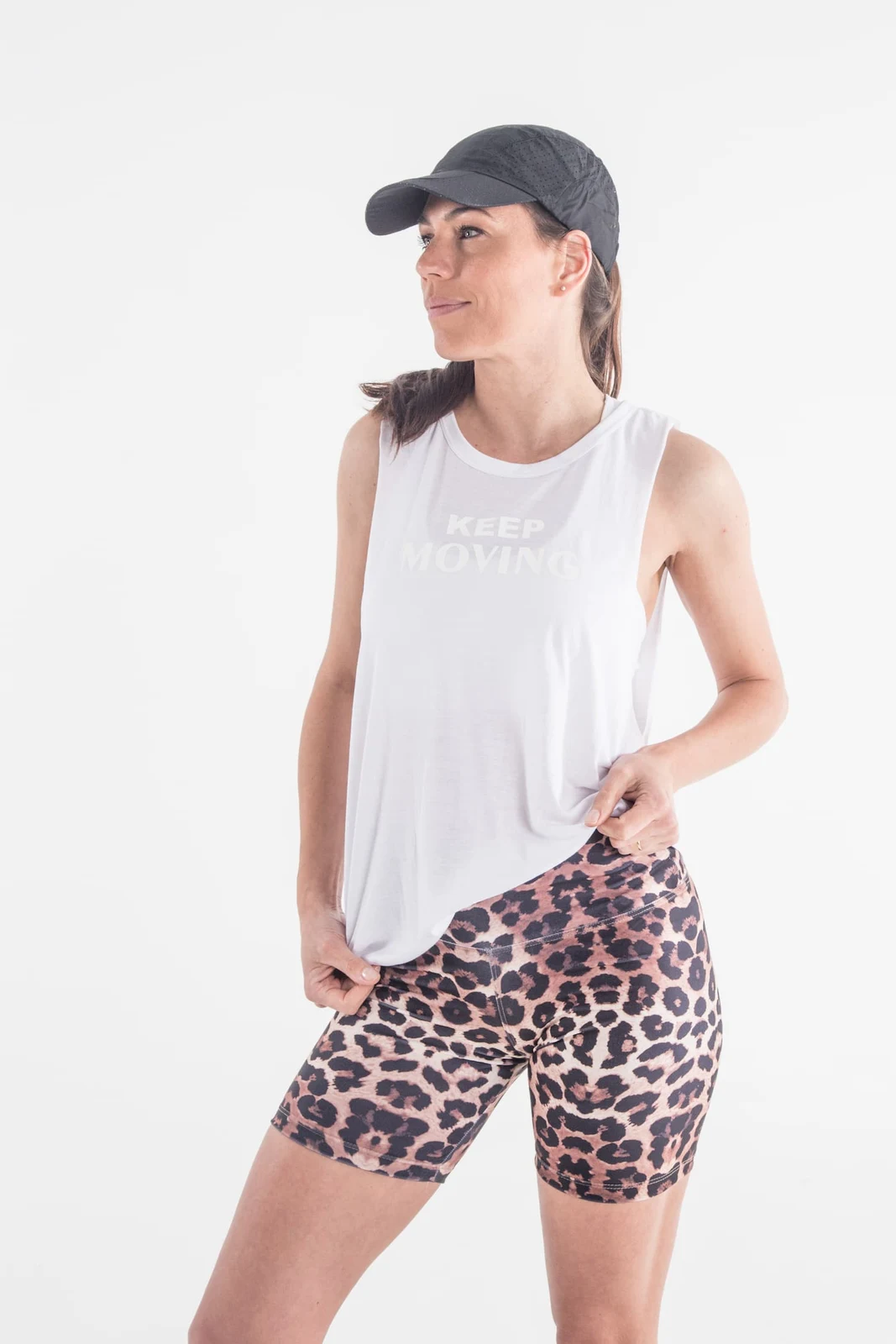Short Print