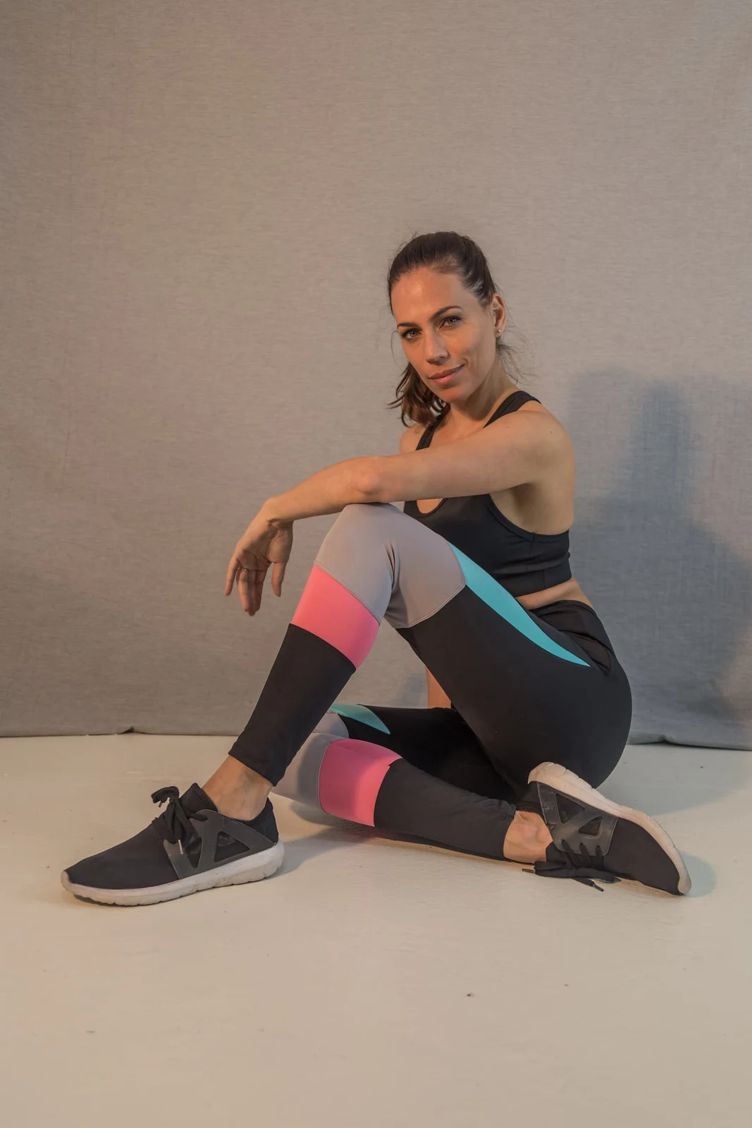 Legging Tribu