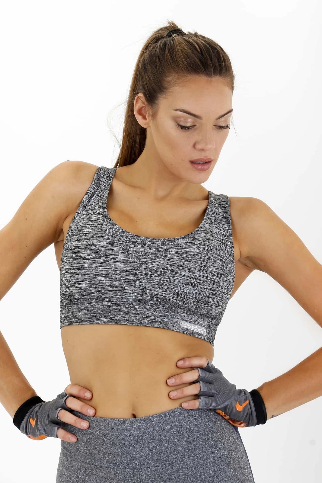 Top Seamless AW19