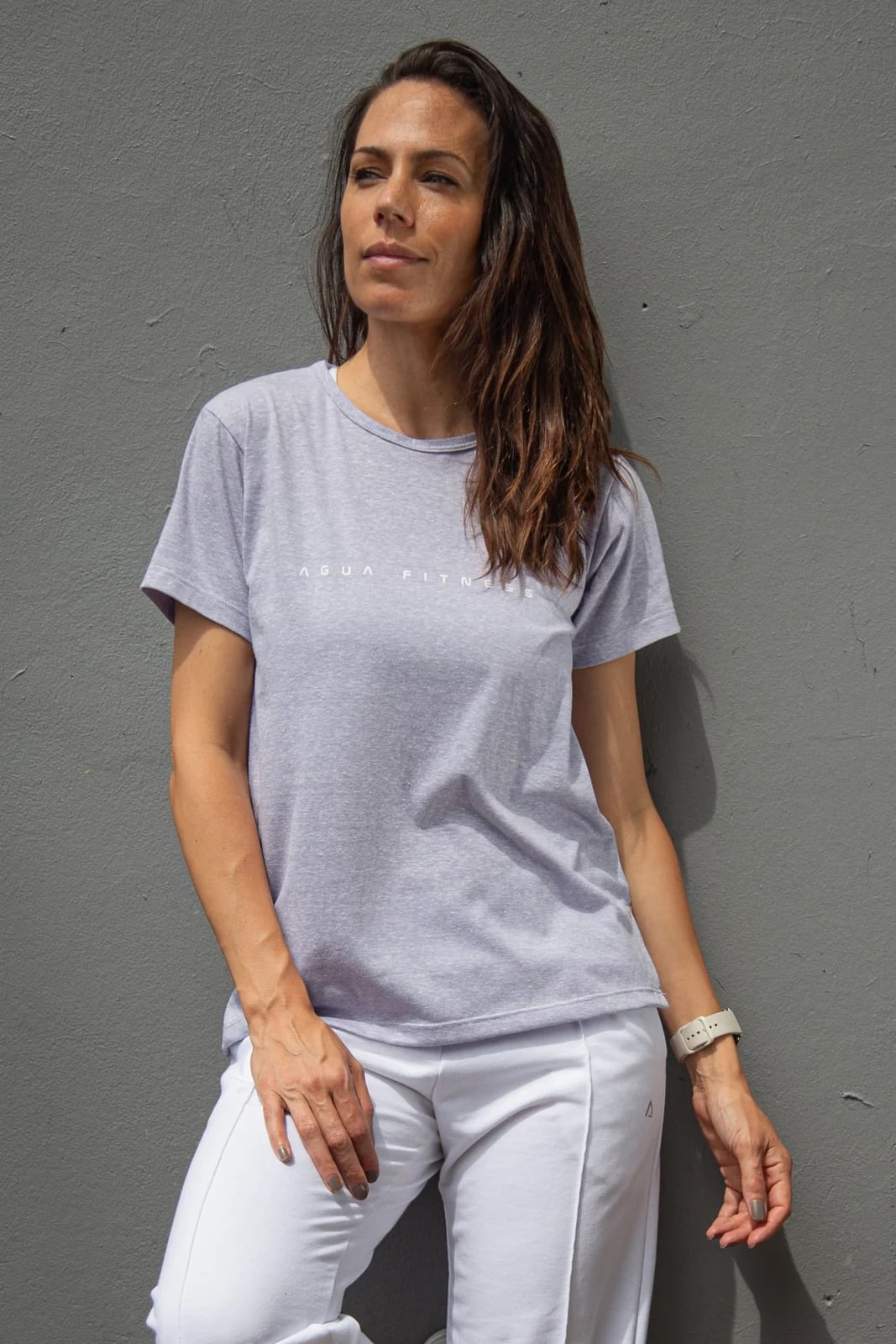 Remera Donna