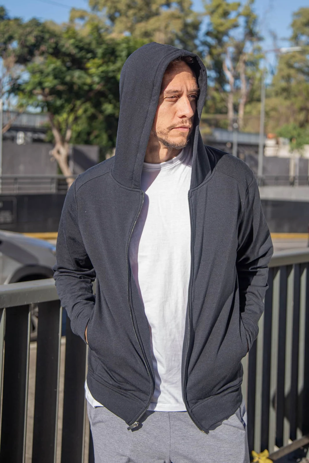 Campera Davos