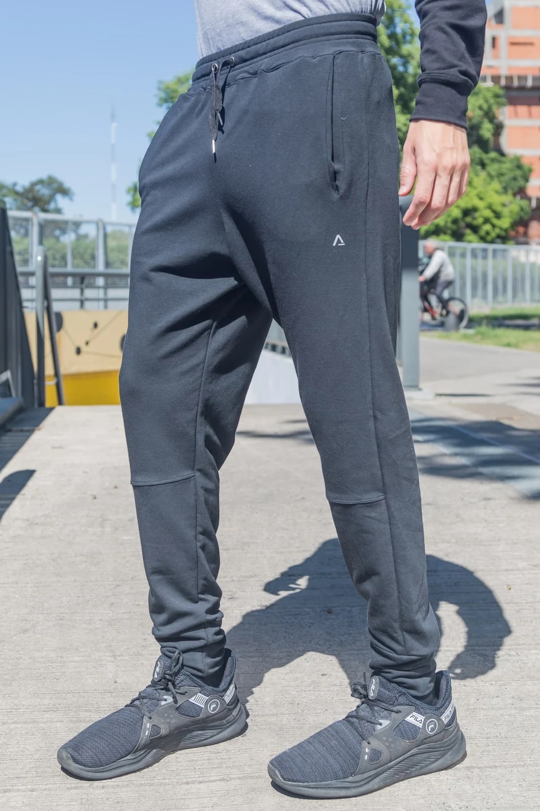 Pantalon Boris