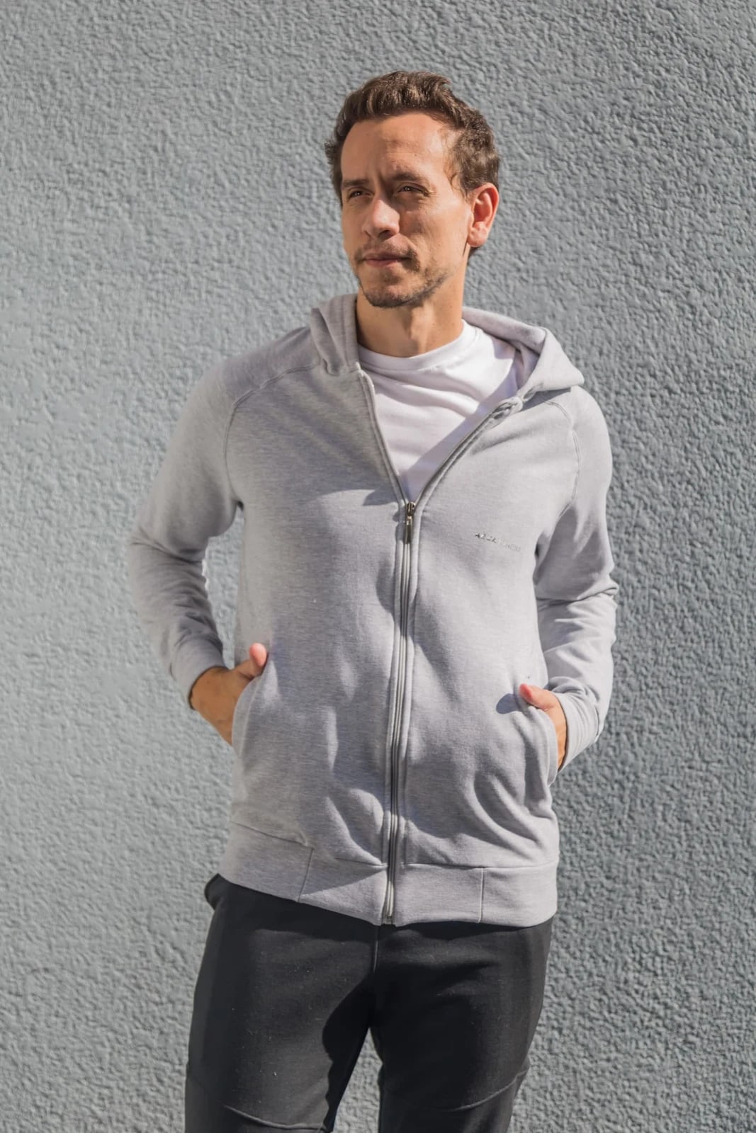 Campera Medellin