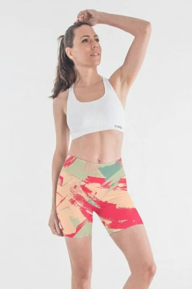 Short Aztec