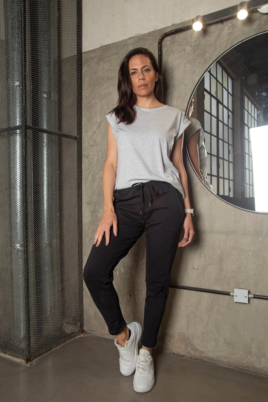 Pantalon Zion