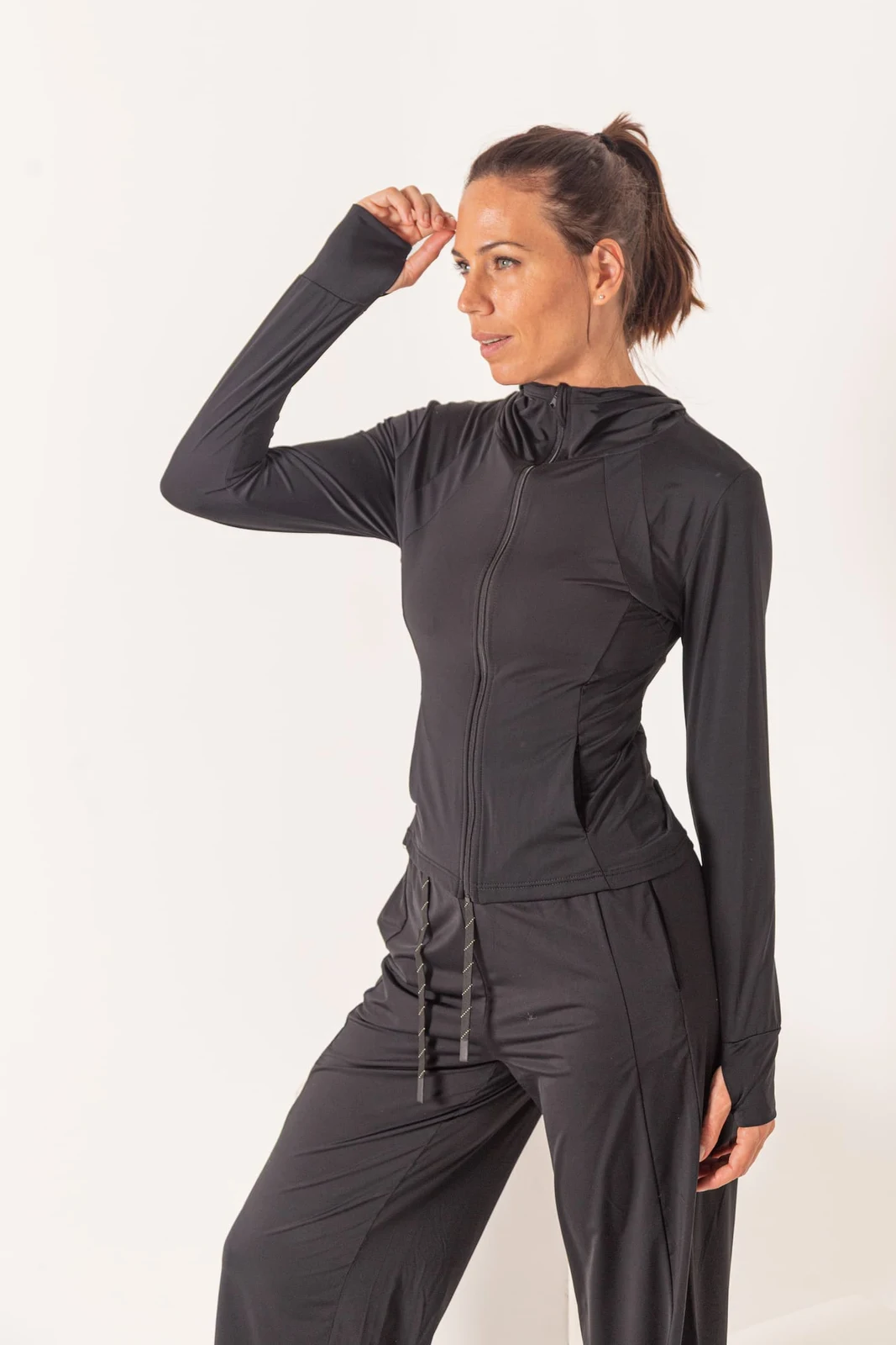 Campera Elysium