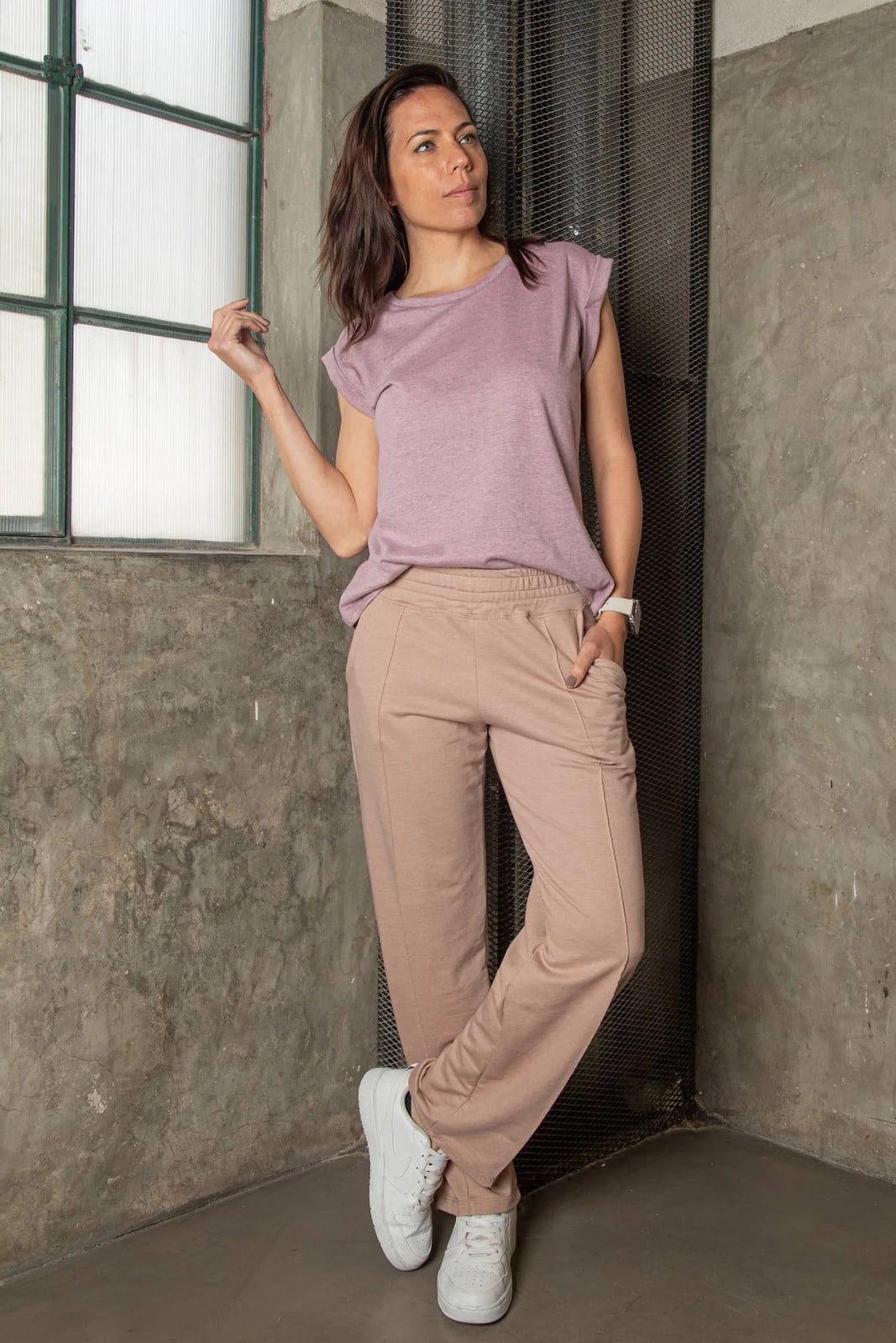 Pantalon Panama
