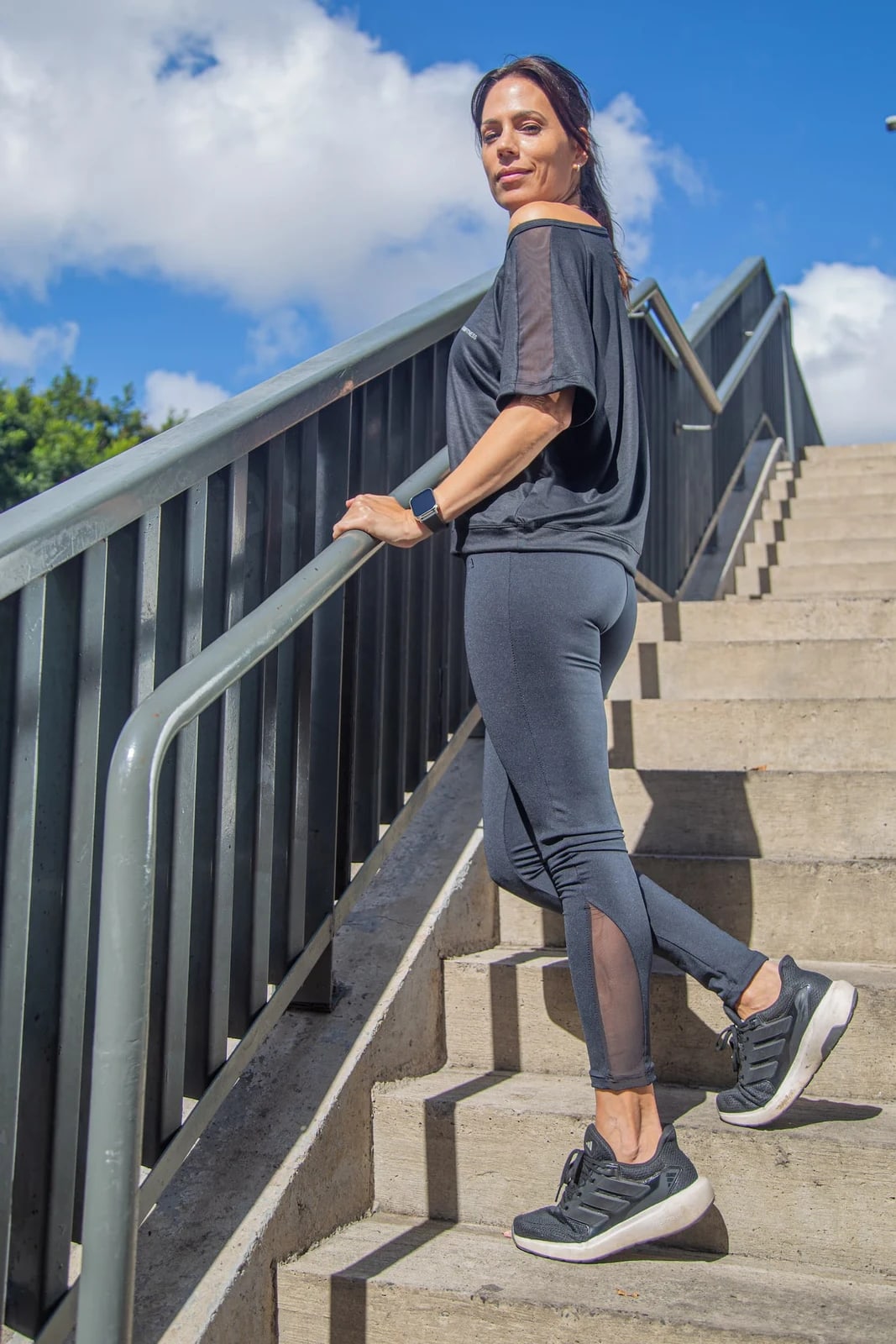 Legging Zel