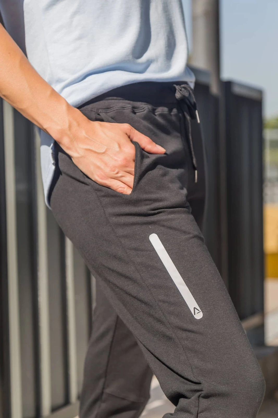 Pantalon Freya