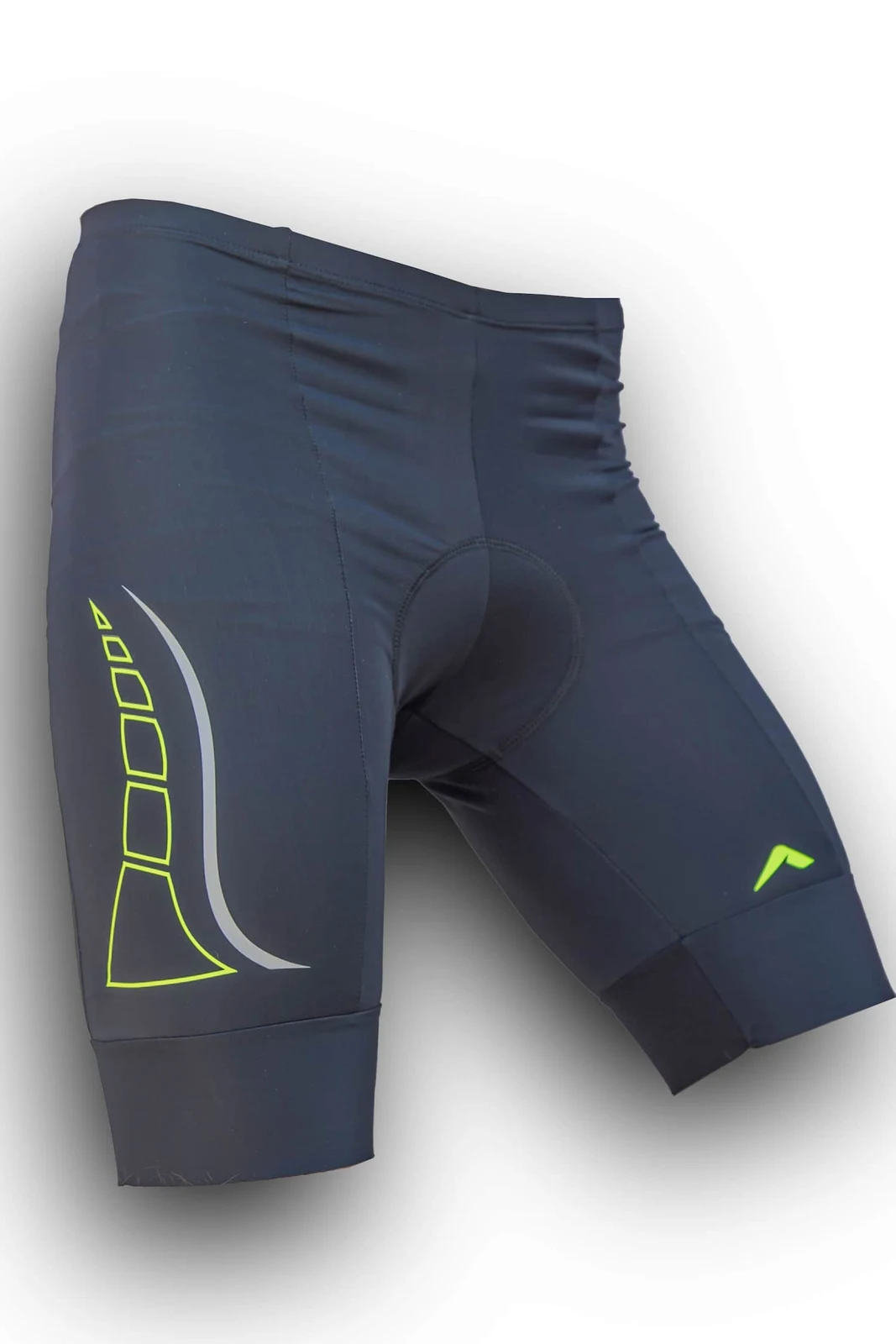Calza Ciclismo 3D Hombre