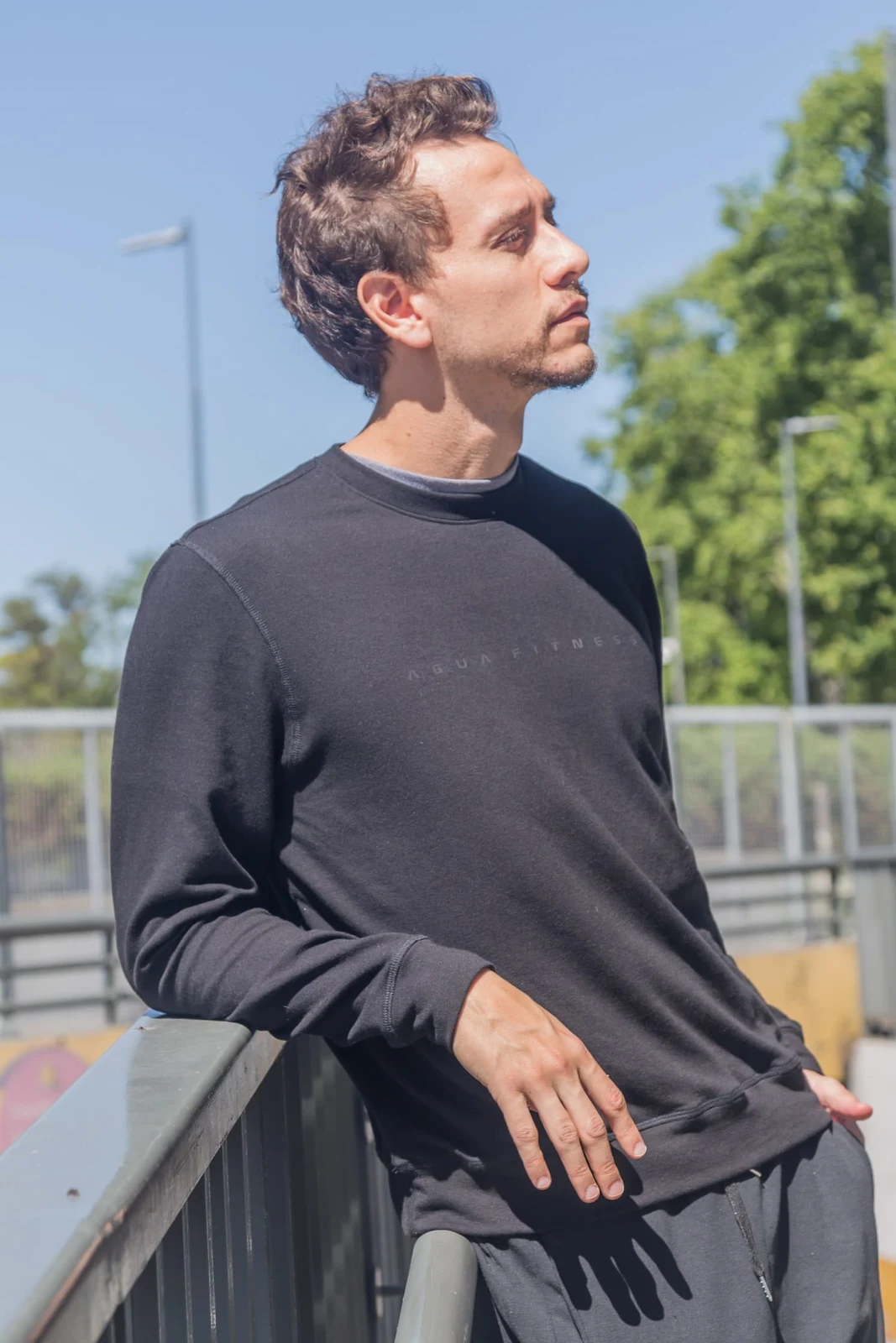 Buzo Berlin