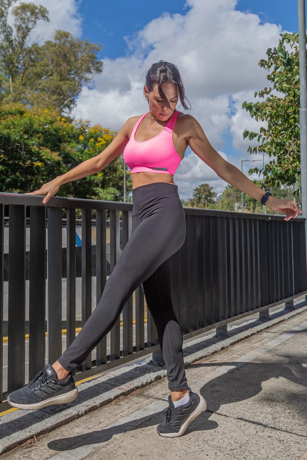 Legging Zilva